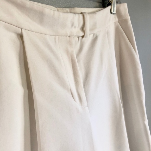 French Connection Estelle Cropped Trousers - Picture 3 of 4